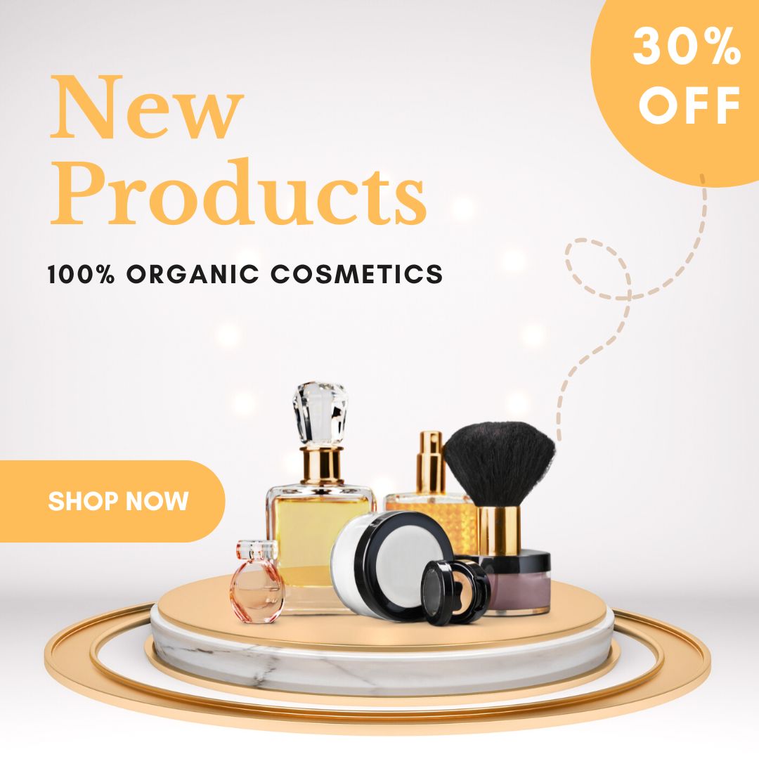 Beauty & Skin Care