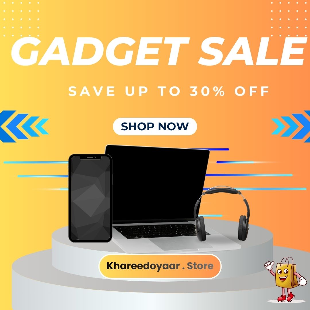 Gadgets