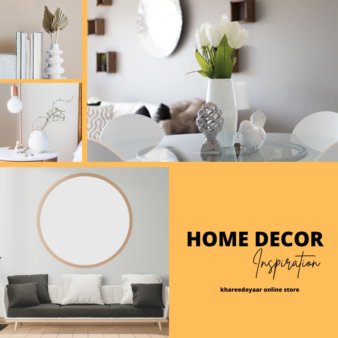 Home Essentials