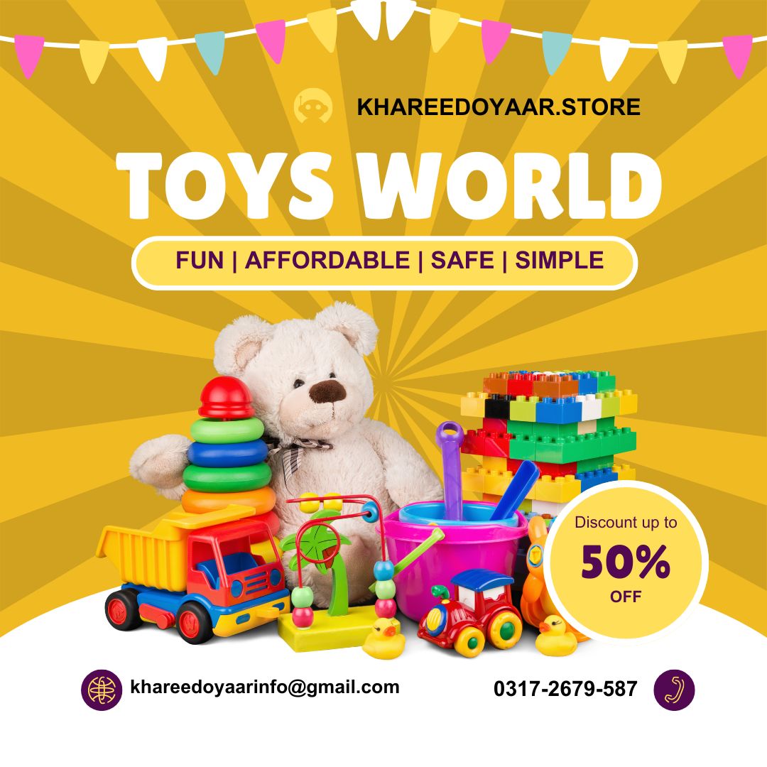 Toys