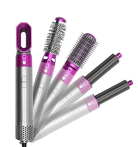 Style Pro 5 in 1