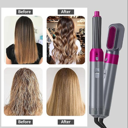Style Pro 5 in 1