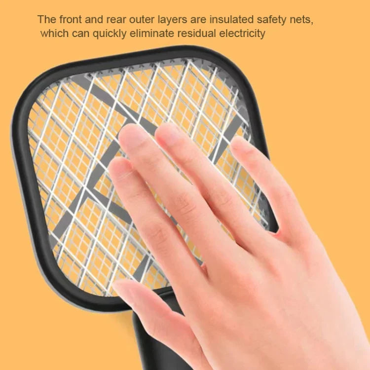 Portable MOSQUITO RACKET