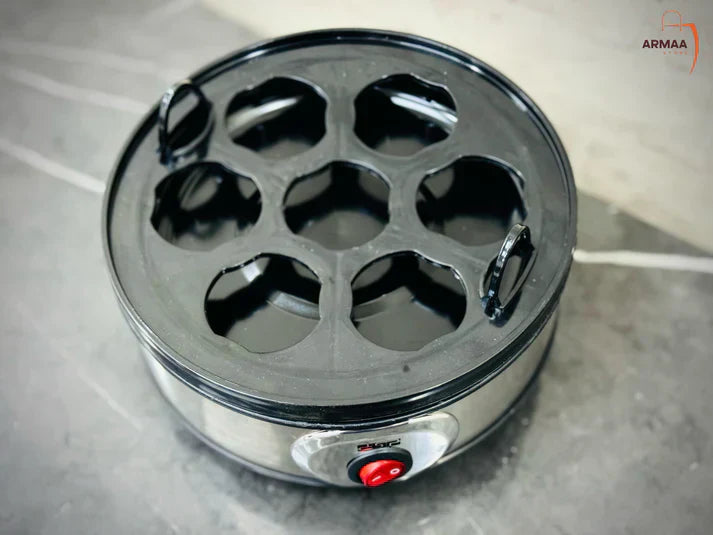 Electric  Eggs Boiler