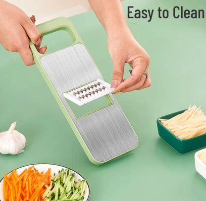 5-in-1 Vegetable Cutter