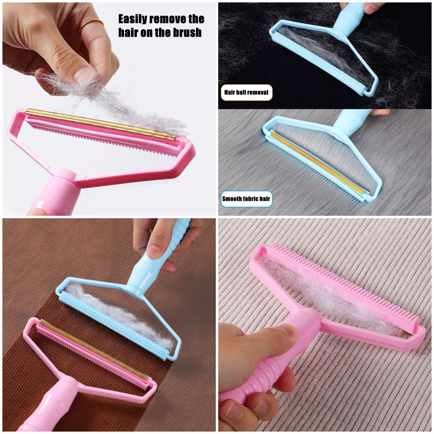 Portable Manual Lint Remover (BUY 1 GET 1 FREE)